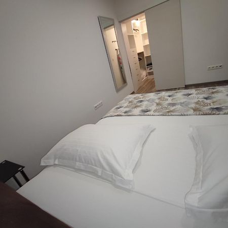 Apartment Soric Trogir Eksteriør billede