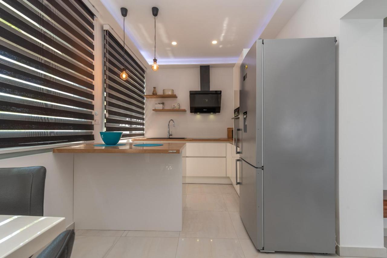 Apartment Soric Trogir Eksteriør billede