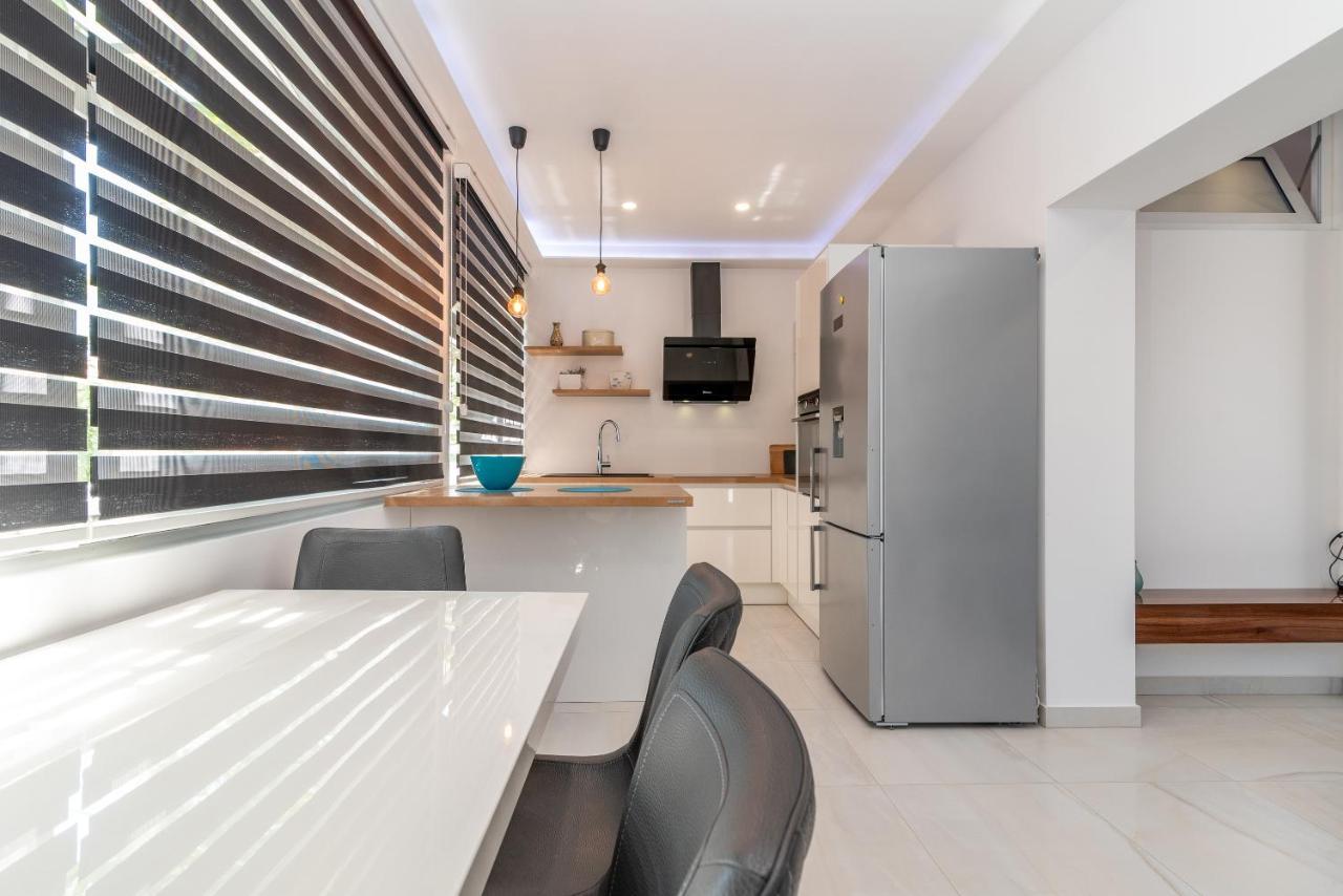Apartment Soric Trogir Eksteriør billede