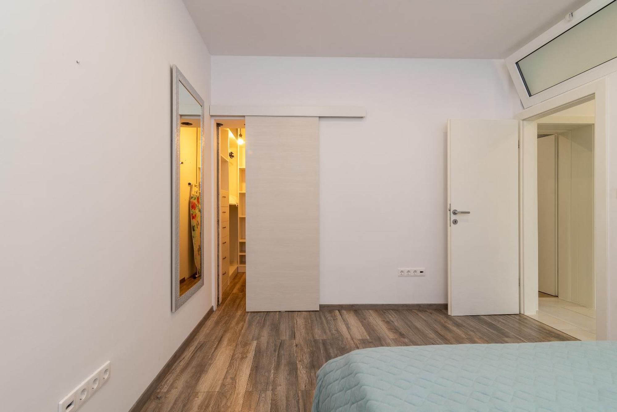 Apartment Soric Trogir Eksteriør billede