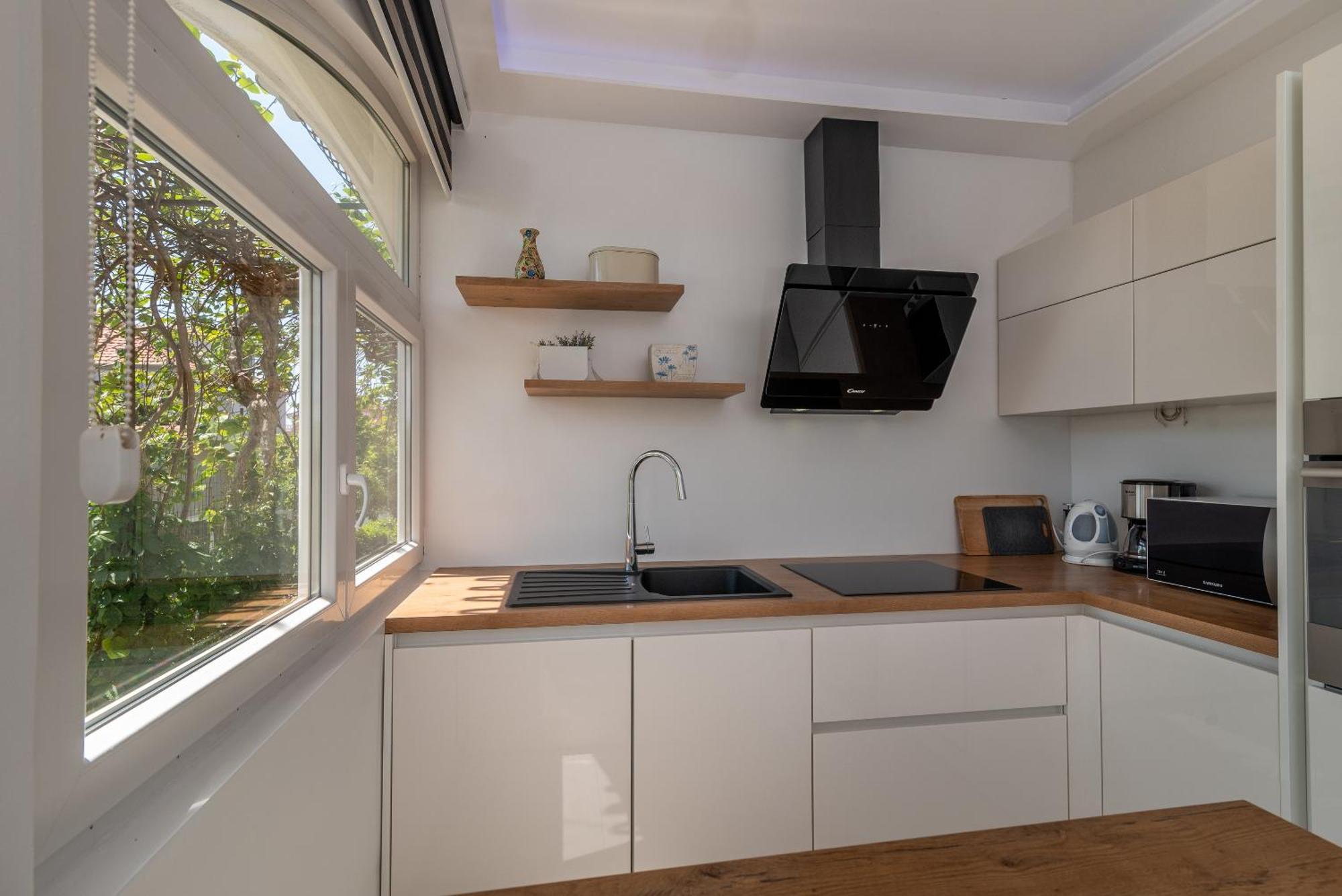 Apartment Soric Trogir Eksteriør billede