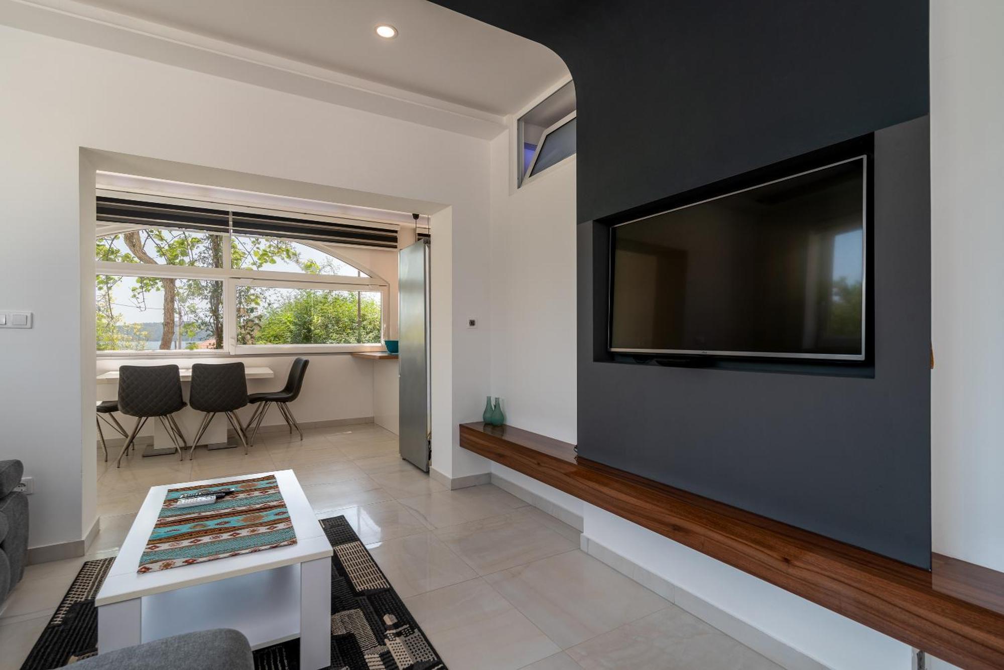 Apartment Soric Trogir Eksteriør billede