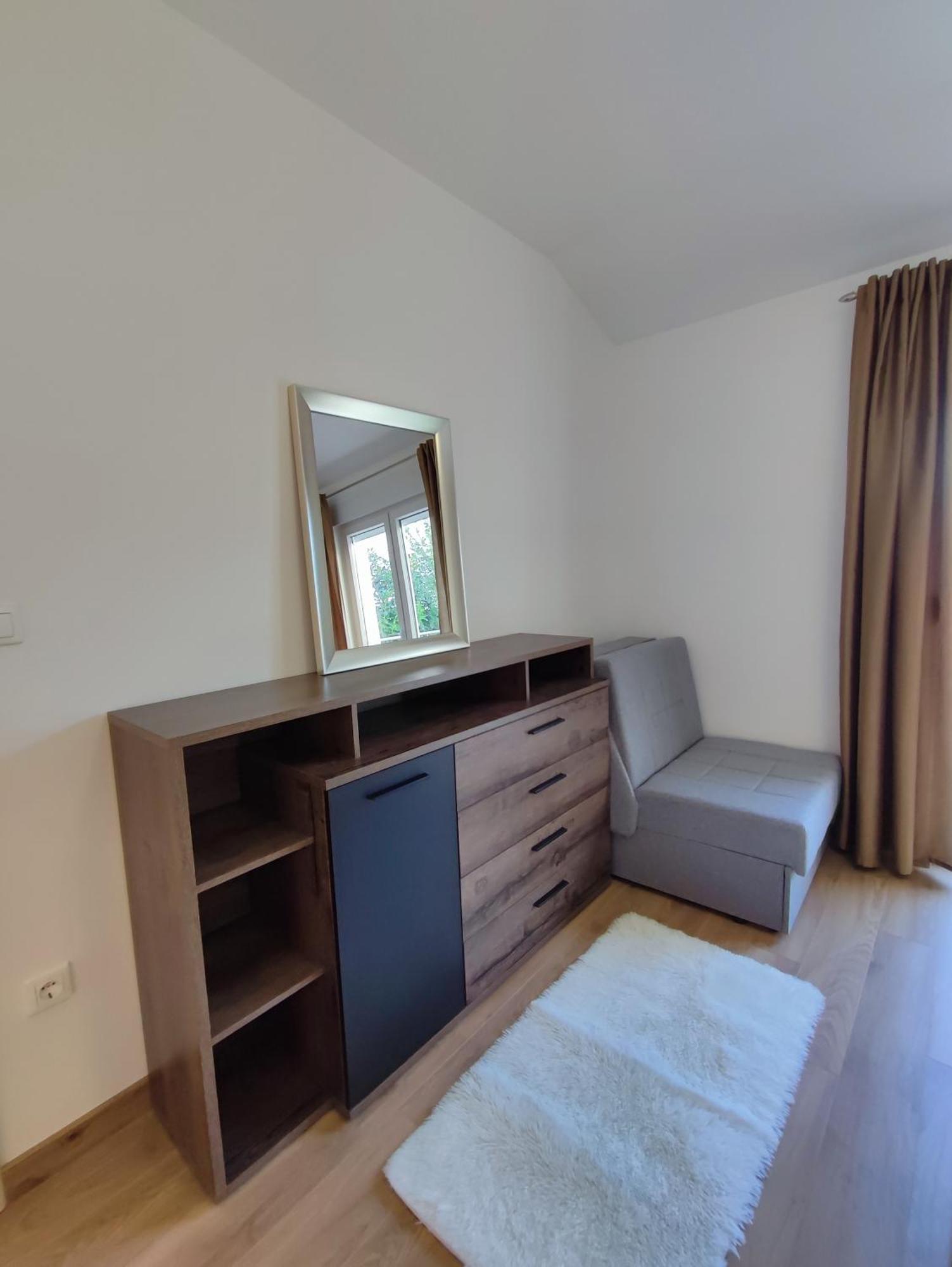 Apartment Soric Trogir Værelse billede
